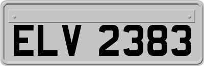 ELV2383