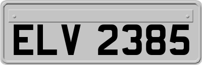 ELV2385