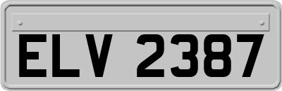 ELV2387