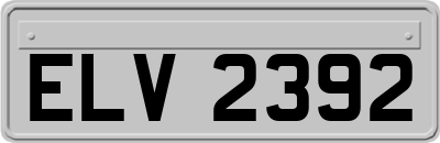 ELV2392