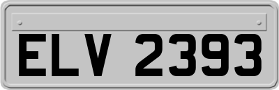 ELV2393