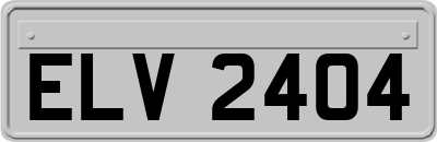ELV2404