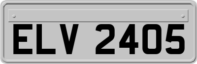ELV2405