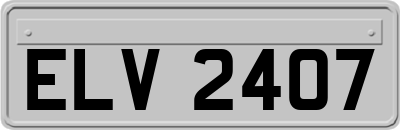 ELV2407