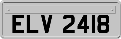 ELV2418