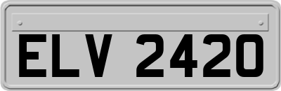 ELV2420