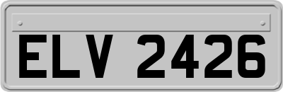 ELV2426