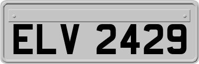 ELV2429