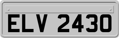 ELV2430