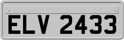 ELV2433
