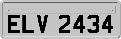 ELV2434
