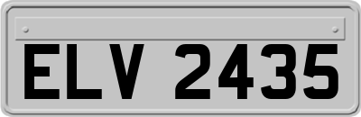 ELV2435