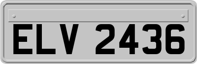 ELV2436
