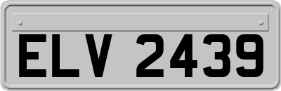 ELV2439