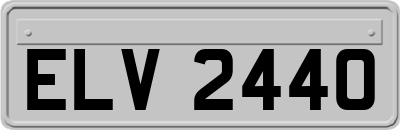 ELV2440