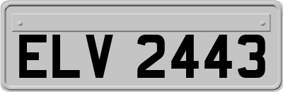 ELV2443