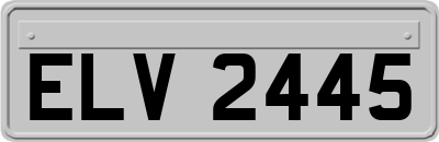 ELV2445