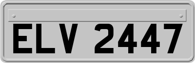 ELV2447