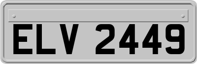 ELV2449