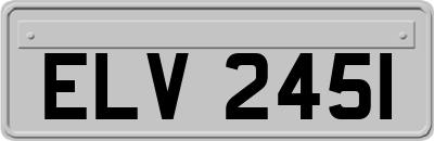 ELV2451