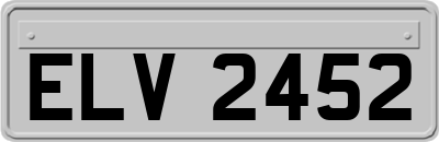 ELV2452