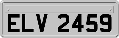 ELV2459