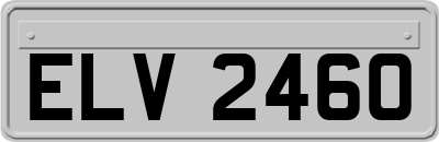 ELV2460