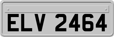 ELV2464