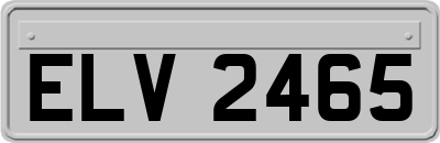 ELV2465