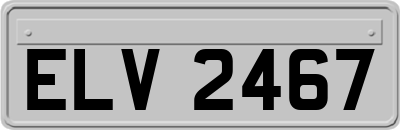 ELV2467