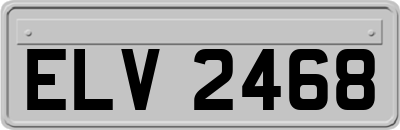 ELV2468