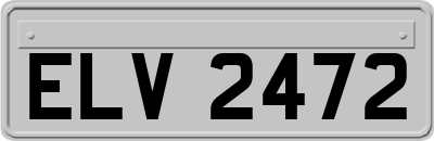 ELV2472