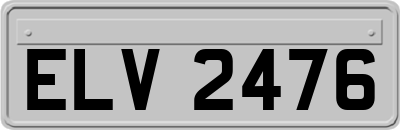 ELV2476