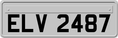 ELV2487