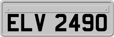 ELV2490