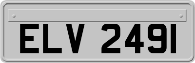 ELV2491