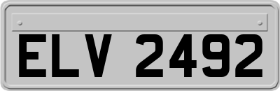 ELV2492