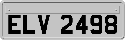 ELV2498