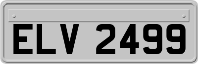 ELV2499