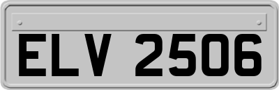 ELV2506