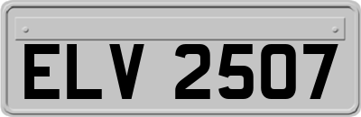 ELV2507