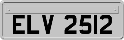 ELV2512