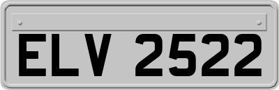 ELV2522