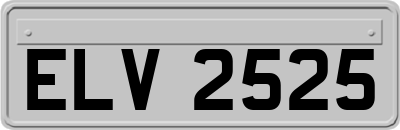 ELV2525
