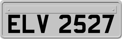 ELV2527