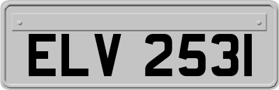 ELV2531