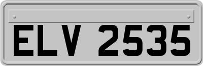 ELV2535