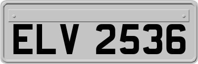 ELV2536