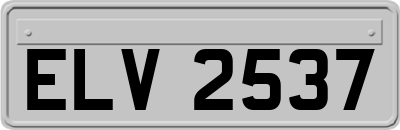 ELV2537