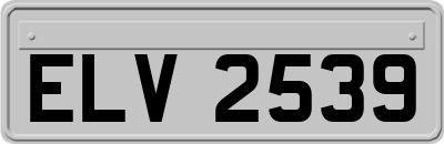 ELV2539